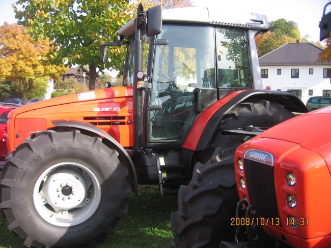 Sejm Mainburg 2008 - foto povečava