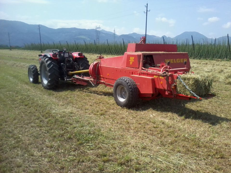 Stroji.2011 - foto povečava