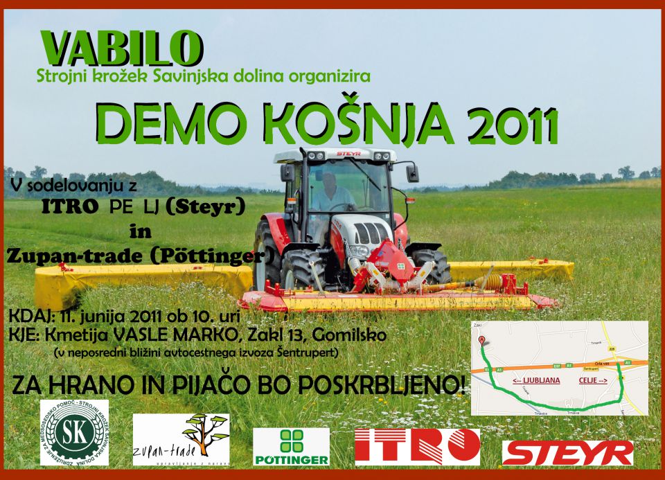 Demo 2011 - foto povečava