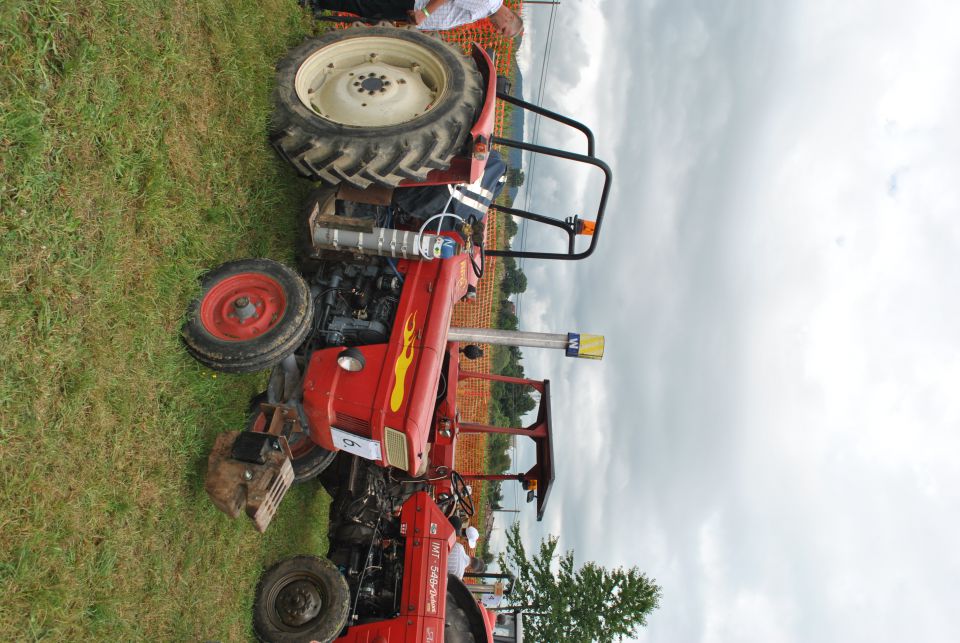 Tractor pulling 2011 - foto povečava