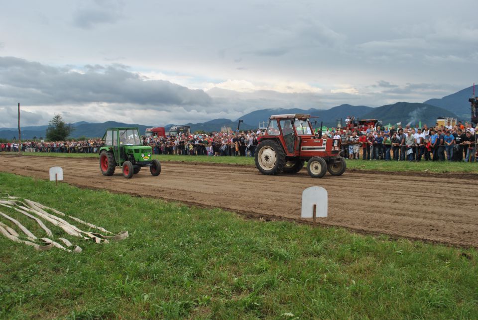 Tractor pulling 2011 - foto povečava