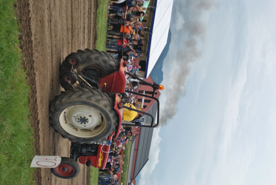 Tractor pulling 2011 - foto povečava