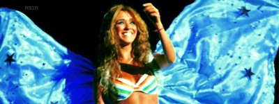 Anahi - foto