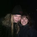 Eicca & Darja Neumarkt Dec 3.'05