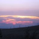 My last Dakota sunset in '06 :-((