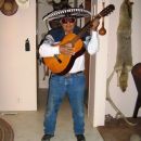 Gilson a.k.a. musical Mexican