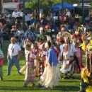 Intertribal, everybody's invited to dance