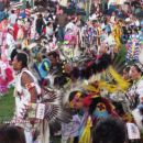 Bicentennial powwow