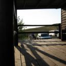 The shadows