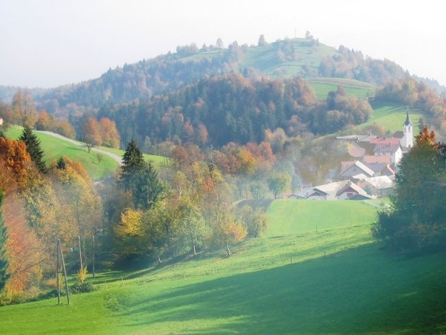 My land - foto povečava