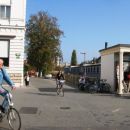 Bikes, city's best vehicle