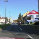 Just a street