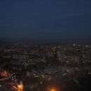 ... after dusk