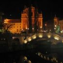 ... during night