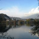 Lake Bled