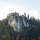 Bled Castle