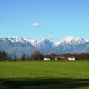 Kamnik Alps