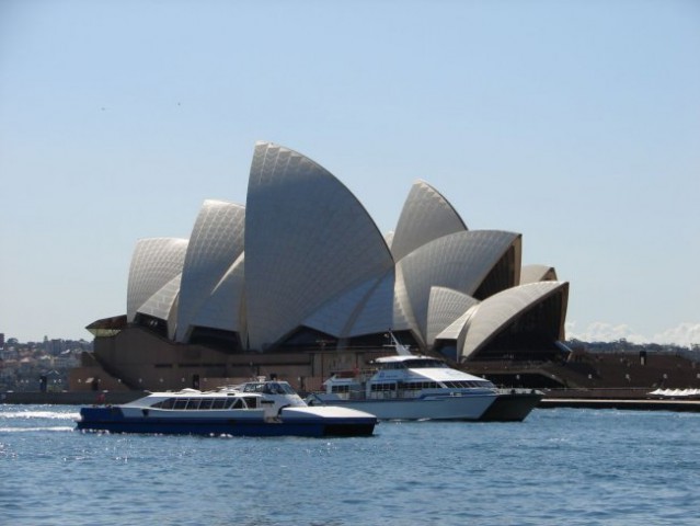 Sydney - foto