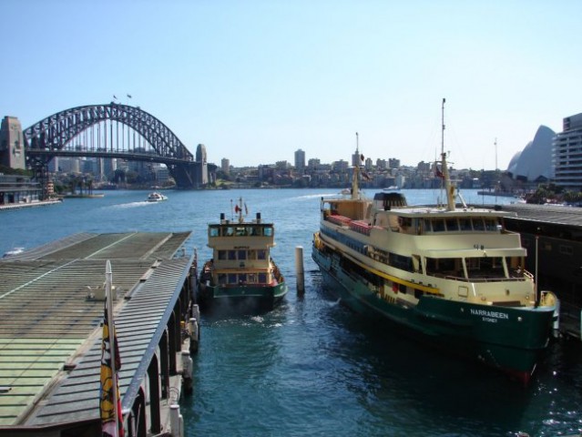Sydney - foto