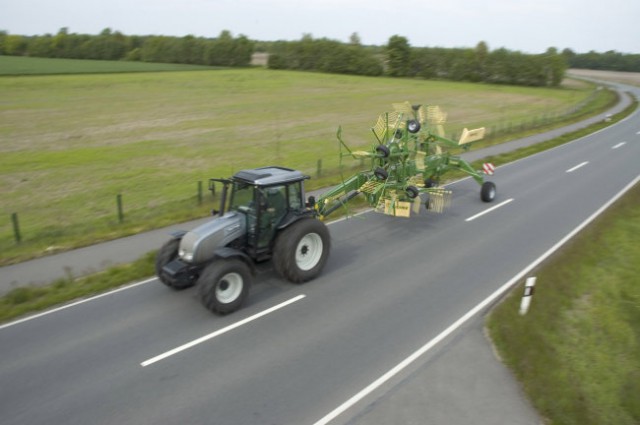 Krone - foto