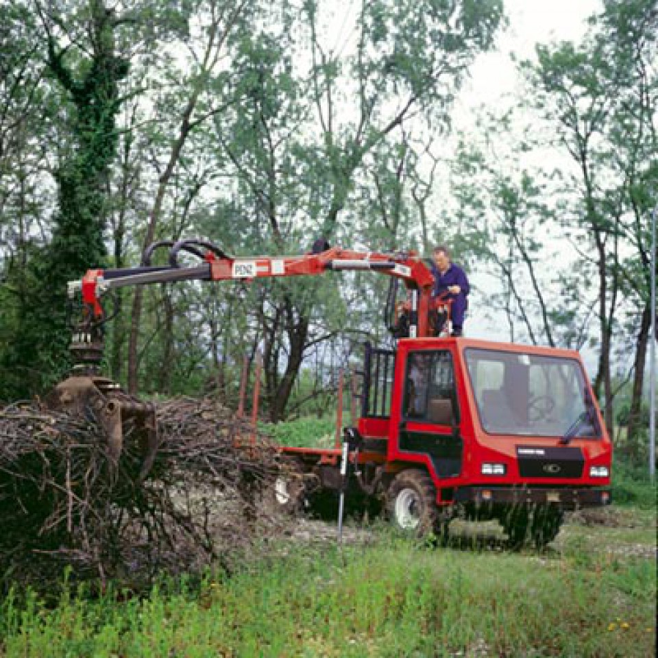 Caron - foto povečava