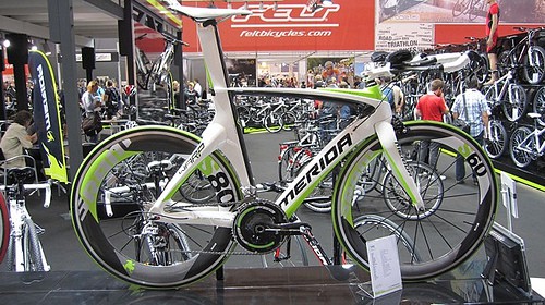 2010 EUROBIKE - foto