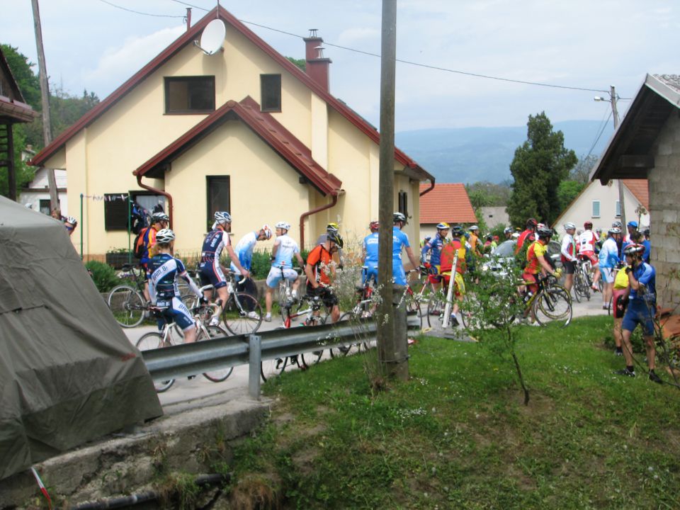 KONJIŠKA GORA 2010 - foto povečava