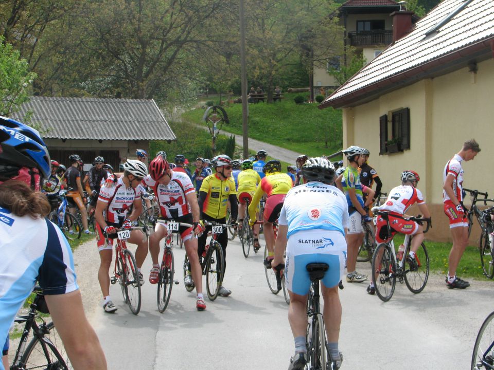 KONJIŠKA GORA 2010 - foto povečava