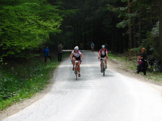 KONJIŠKA GORA 2010 - foto