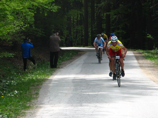 KONJIŠKA GORA 2010 - foto