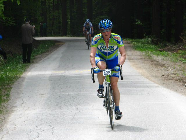 KONJIŠKA GORA 2010 - foto povečava