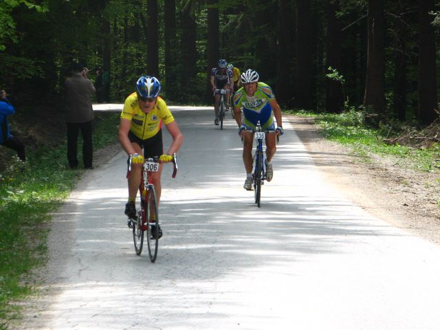 KONJIŠKA GORA 2010 - foto povečava