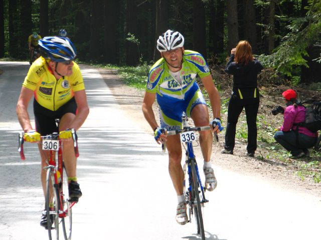 KONJIŠKA GORA 2010 - foto