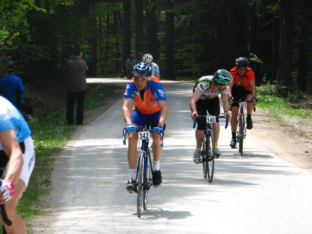 KONJIŠKA GORA 2010 - foto