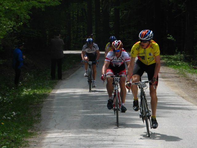 KONJIŠKA GORA 2010 - foto povečava