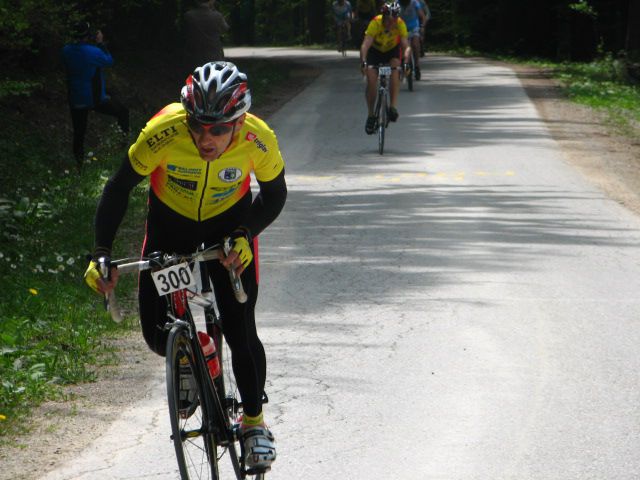 KONJIŠKA GORA 2010 - foto povečava