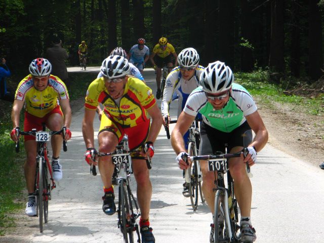 KONJIŠKA GORA 2010 - foto povečava