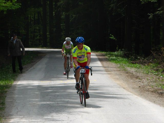 KONJIŠKA GORA 2010/1 - foto