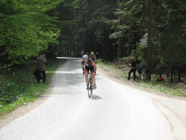 KONJIŠKA GORA 2010/1 - foto