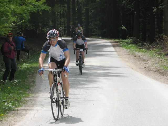 KONJIŠKA GORA 2010/1 - foto