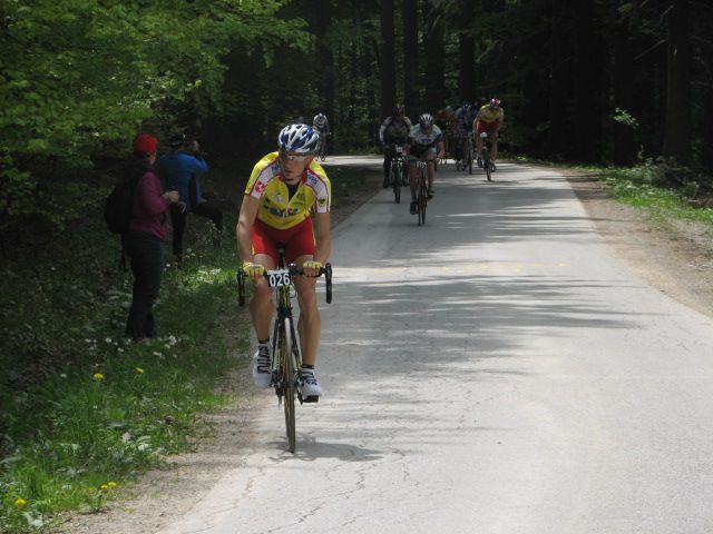 KONJIŠKA GORA 2010/1 - foto