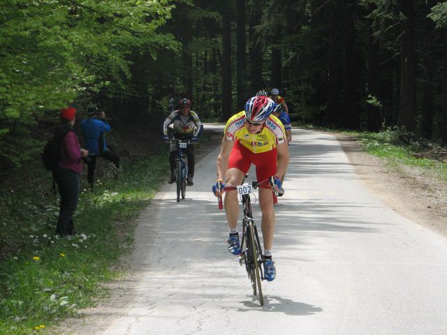 KONJIŠKA GORA 2010/1 - foto