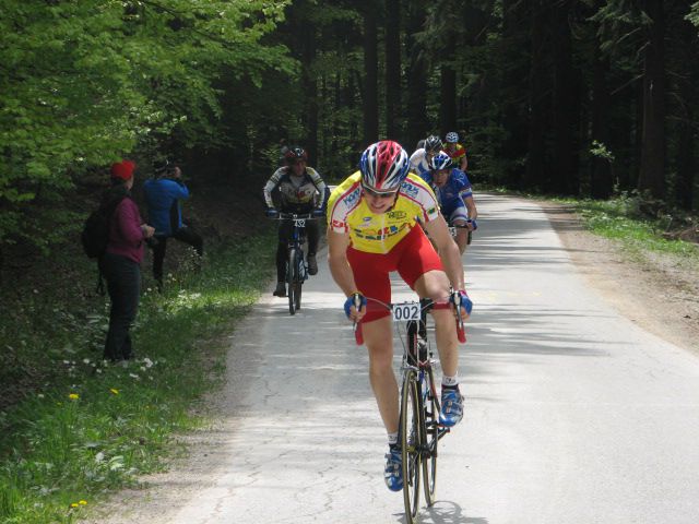 KONJIŠKA GORA 2010/1 - foto