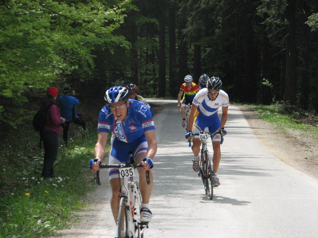 KONJIŠKA GORA 2010/1 - foto