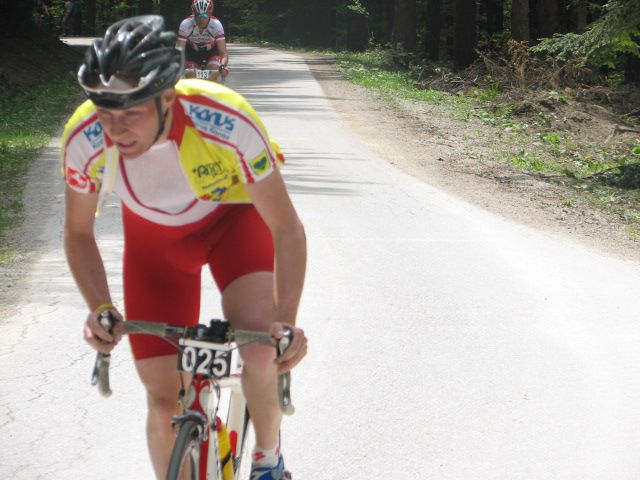 KONJIŠKA GORA 2010/1 - foto