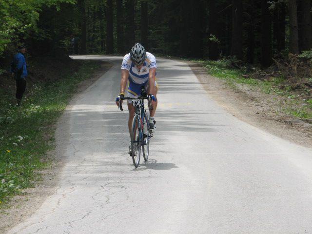 KONJIŠKA GORA 2010/1 - foto