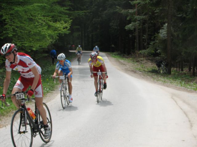 KONJIŠKA GORA 2010/1 - foto