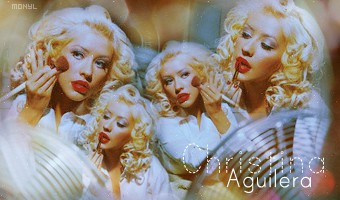 Christina Aguilera - foto