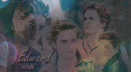 Twilight  - foto povečava