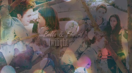 Twilight  - foto povečava